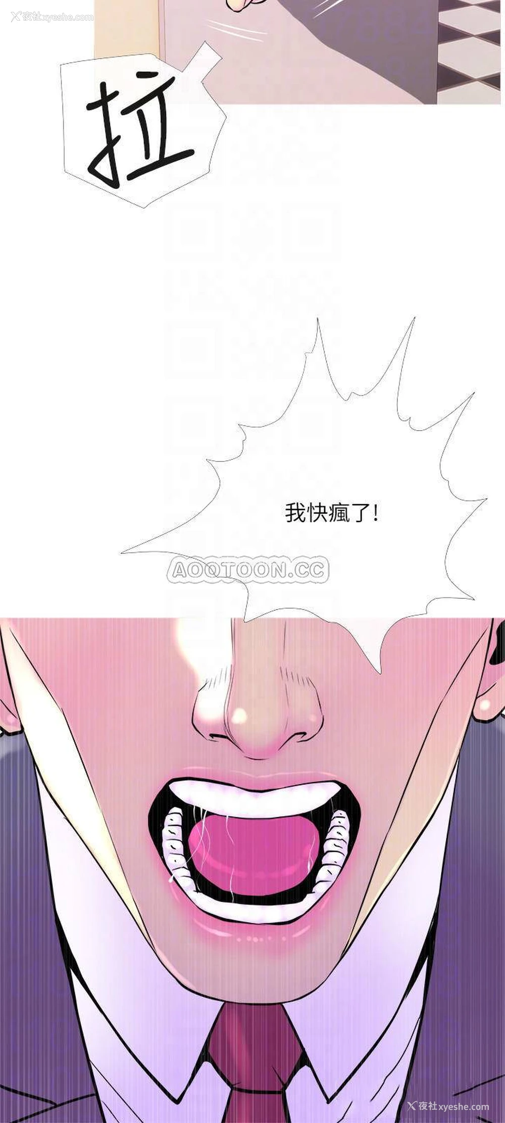 6P - 主妇危机