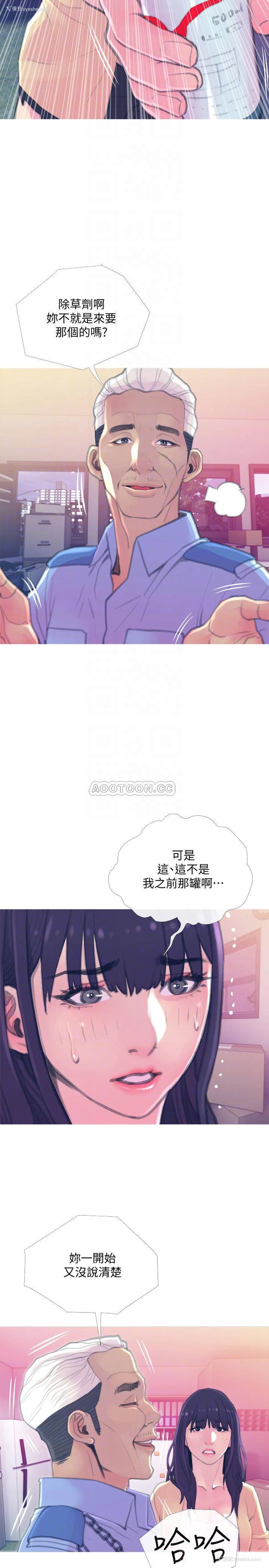 14P - 主妇危机
