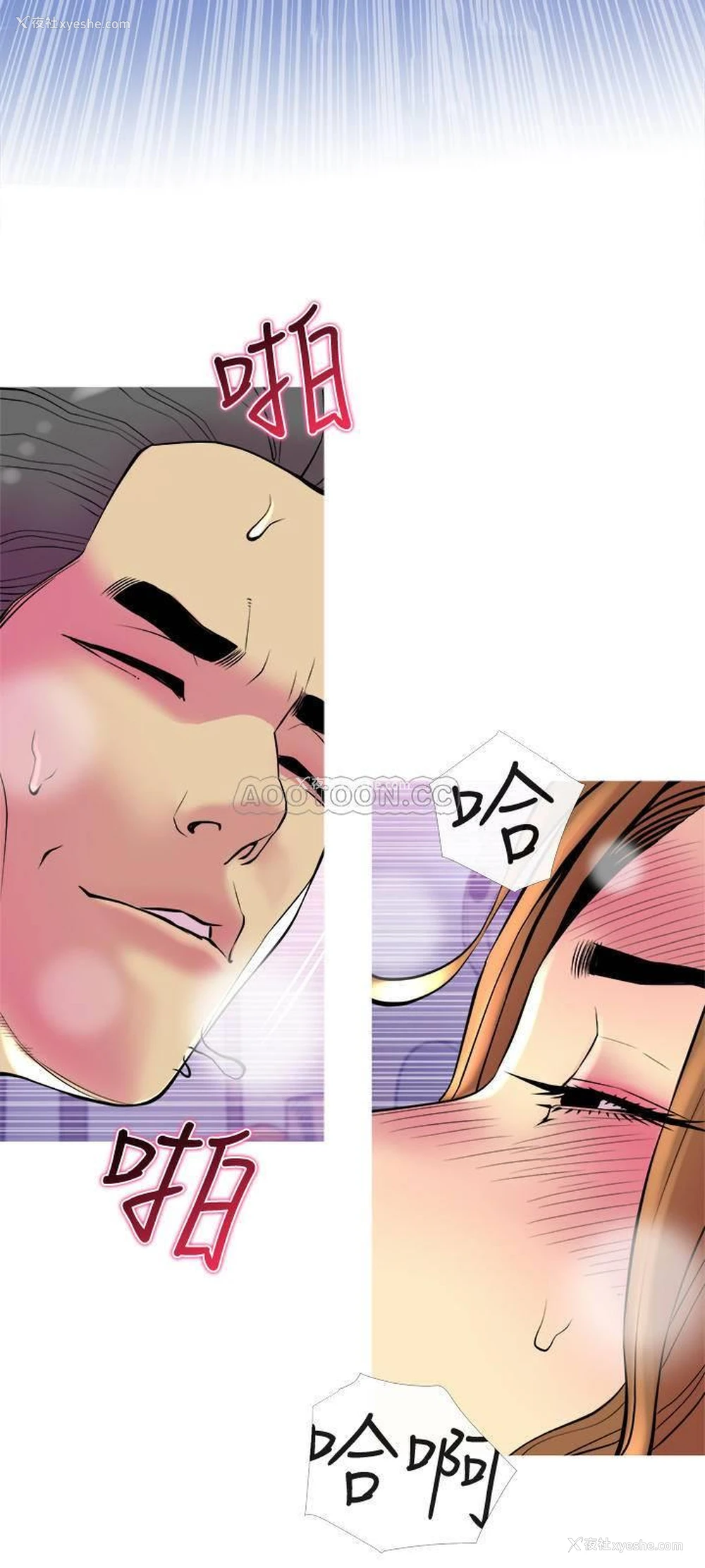 9P - 主妇危机