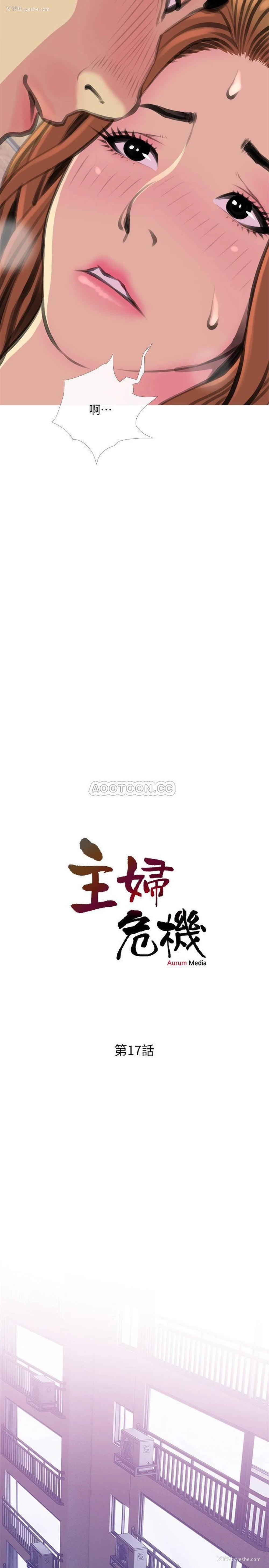 2P - 主妇危机