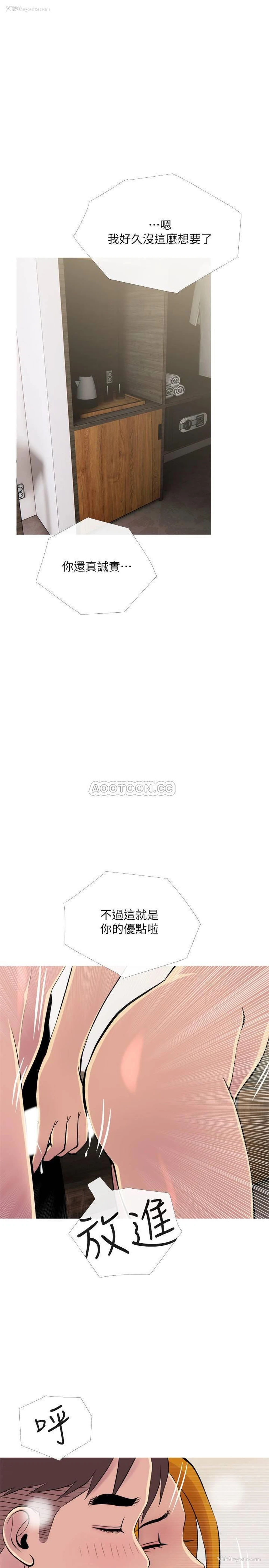 17P - 主妇危机