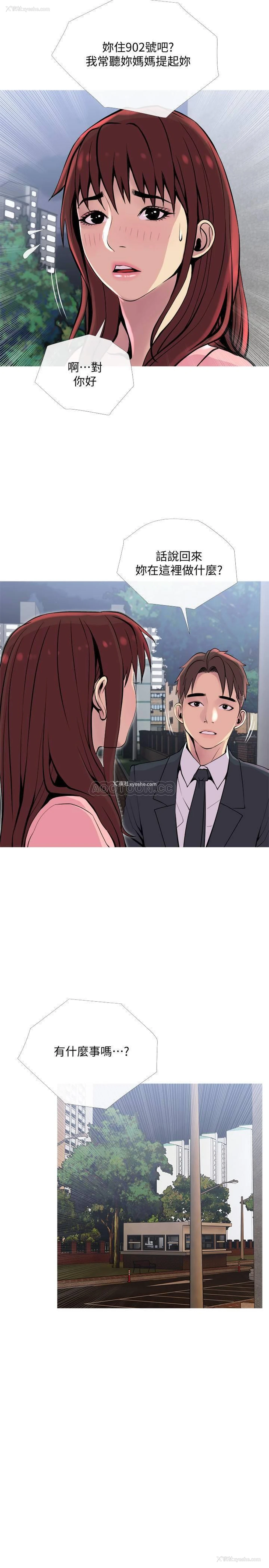 29P - 主妇危机