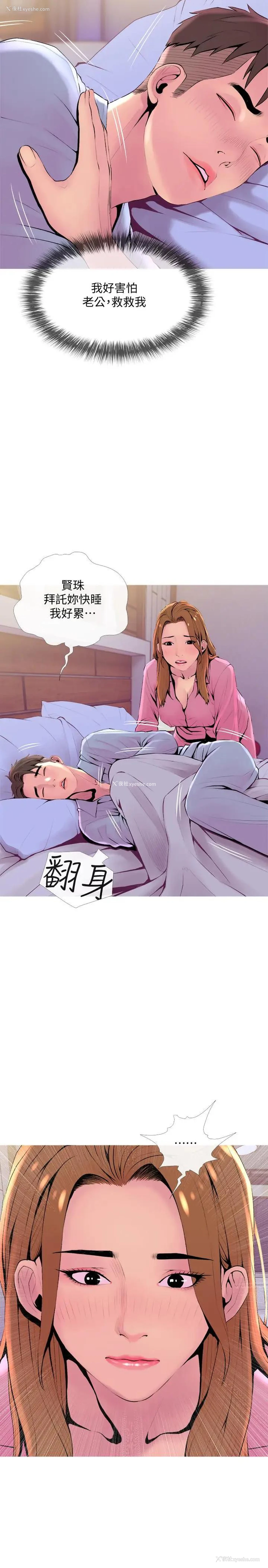 17P - 主妇危机