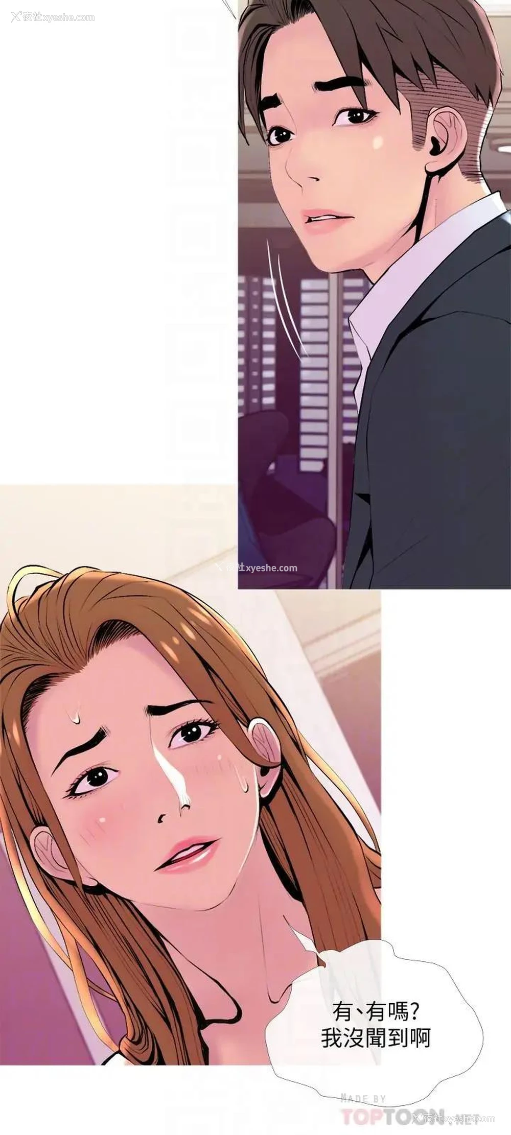 6P - 主妇危机
