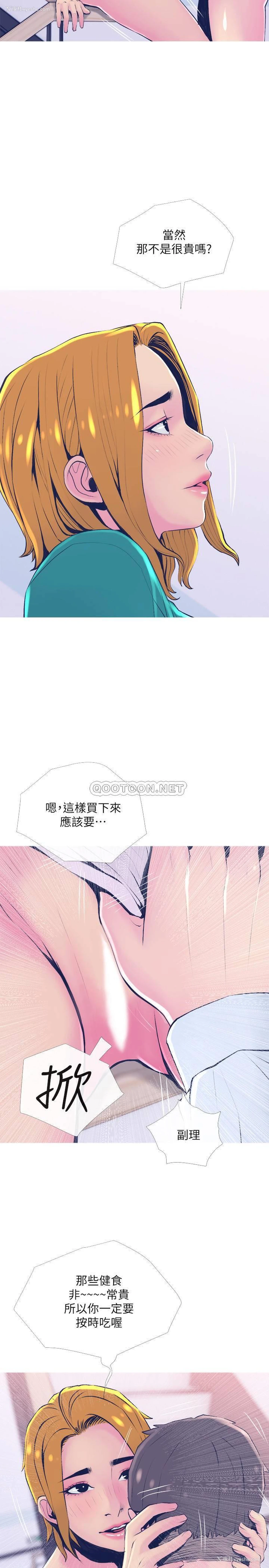 17P - 主妇危机