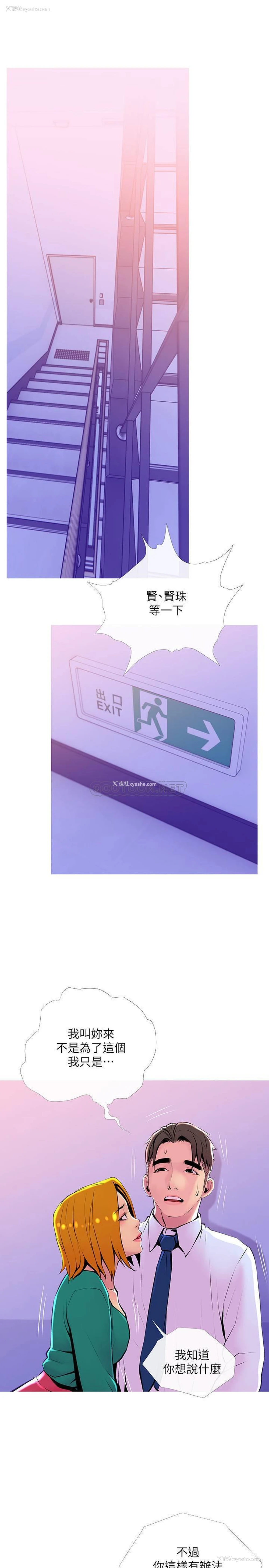 1P - 主妇危机