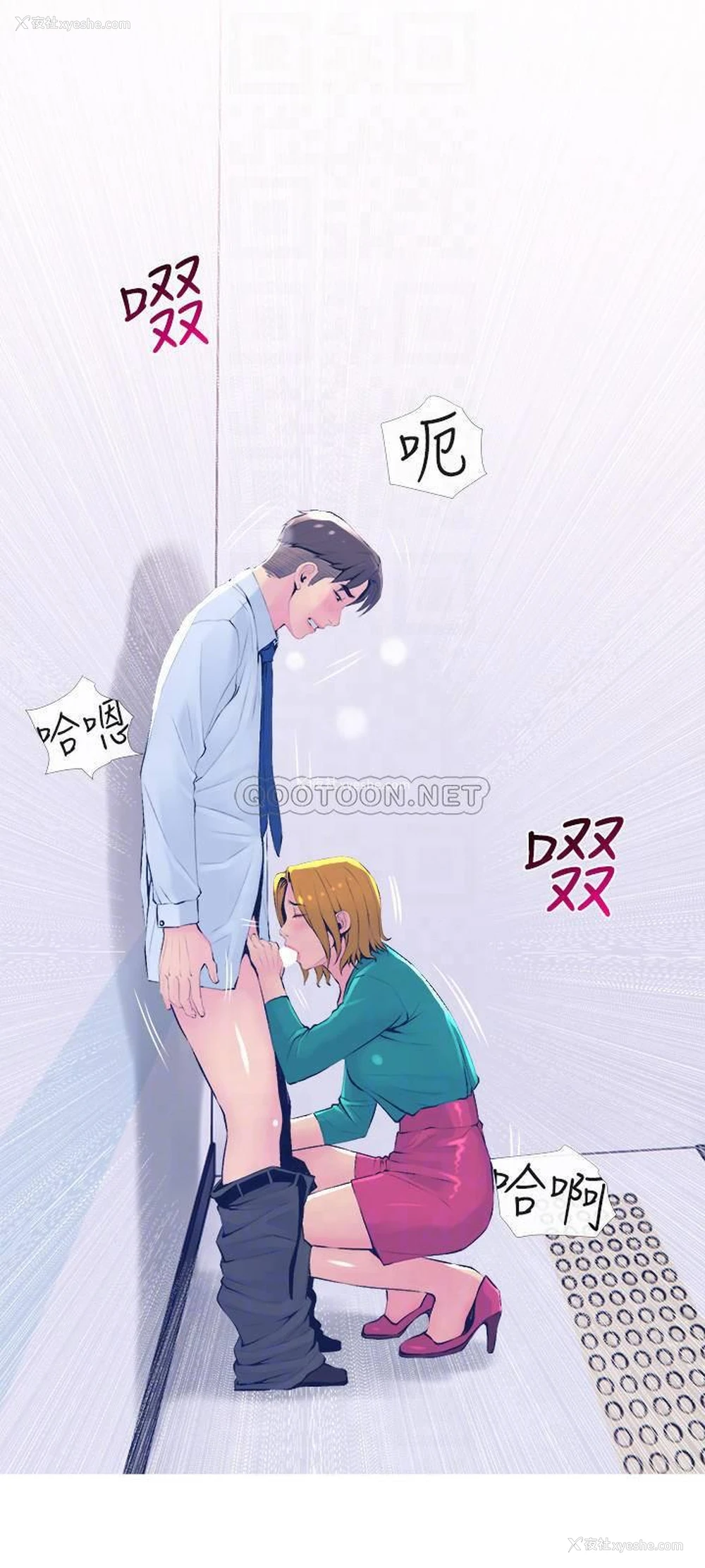 6P - 主妇危机