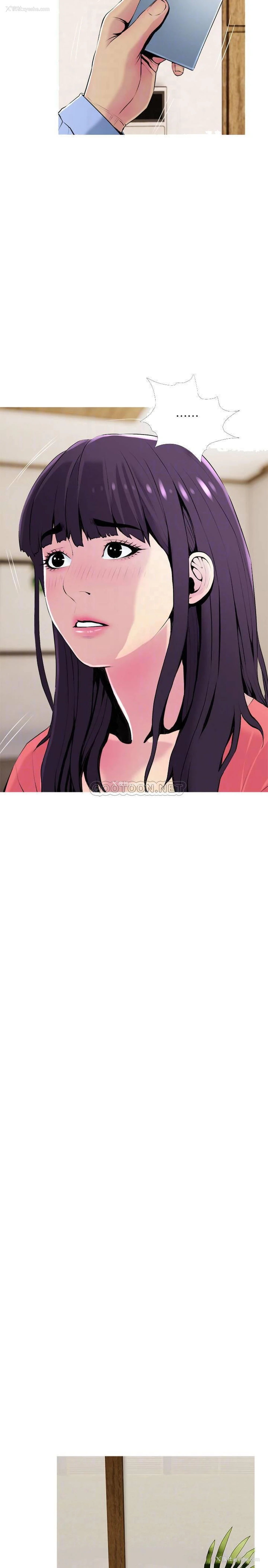 8P - 主妇危机