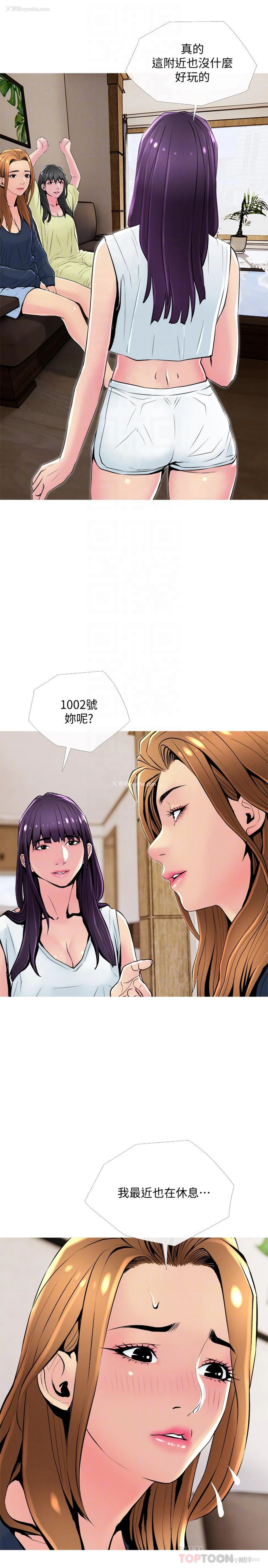 16P - 主妇危机