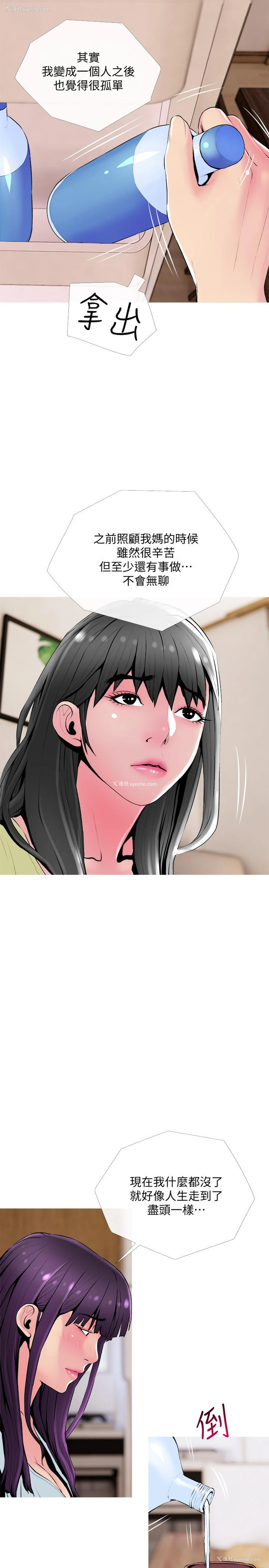 19P - 主妇危机