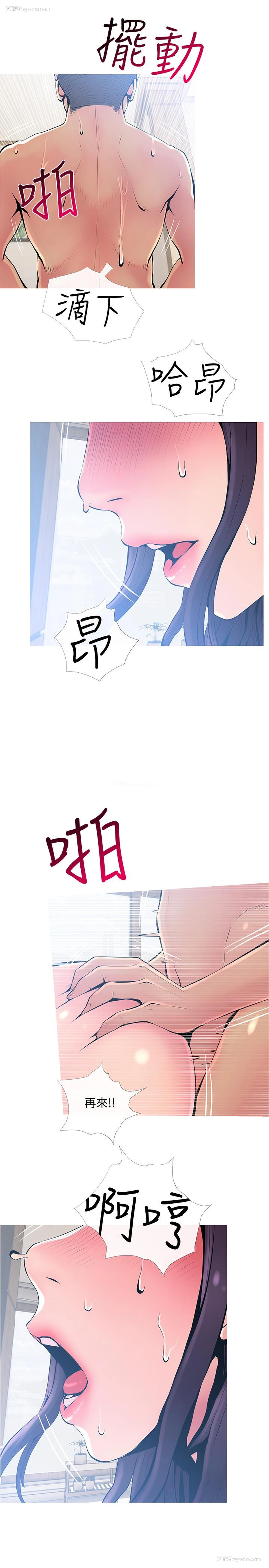 1P - 主妇危机