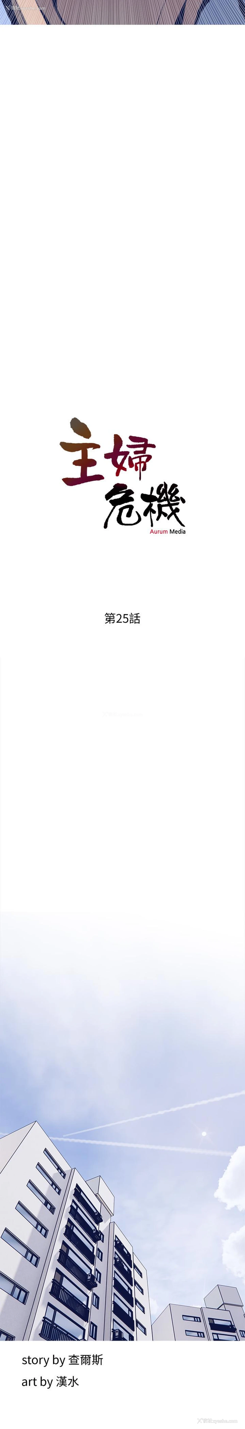 5P - 主妇危机