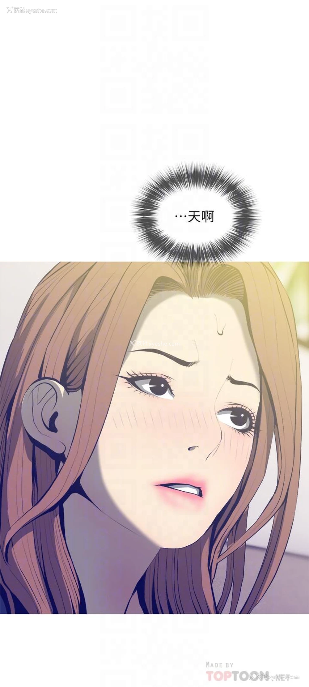 6P - 主妇危机