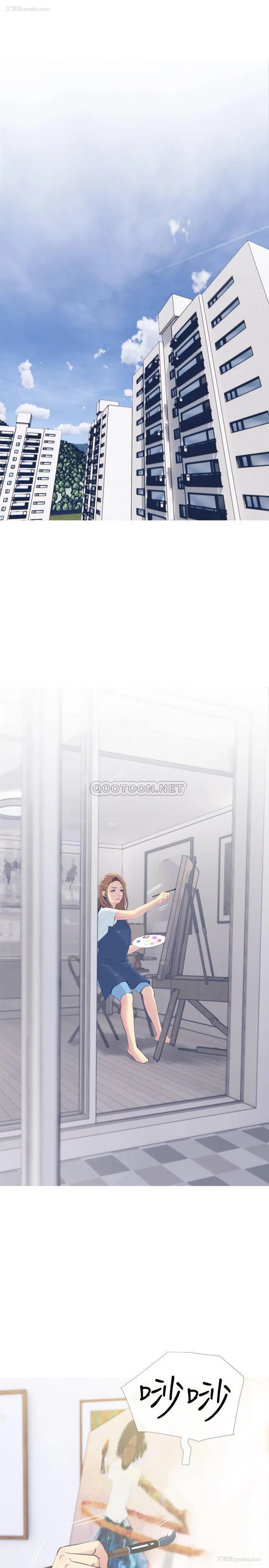 11P - 主妇危机