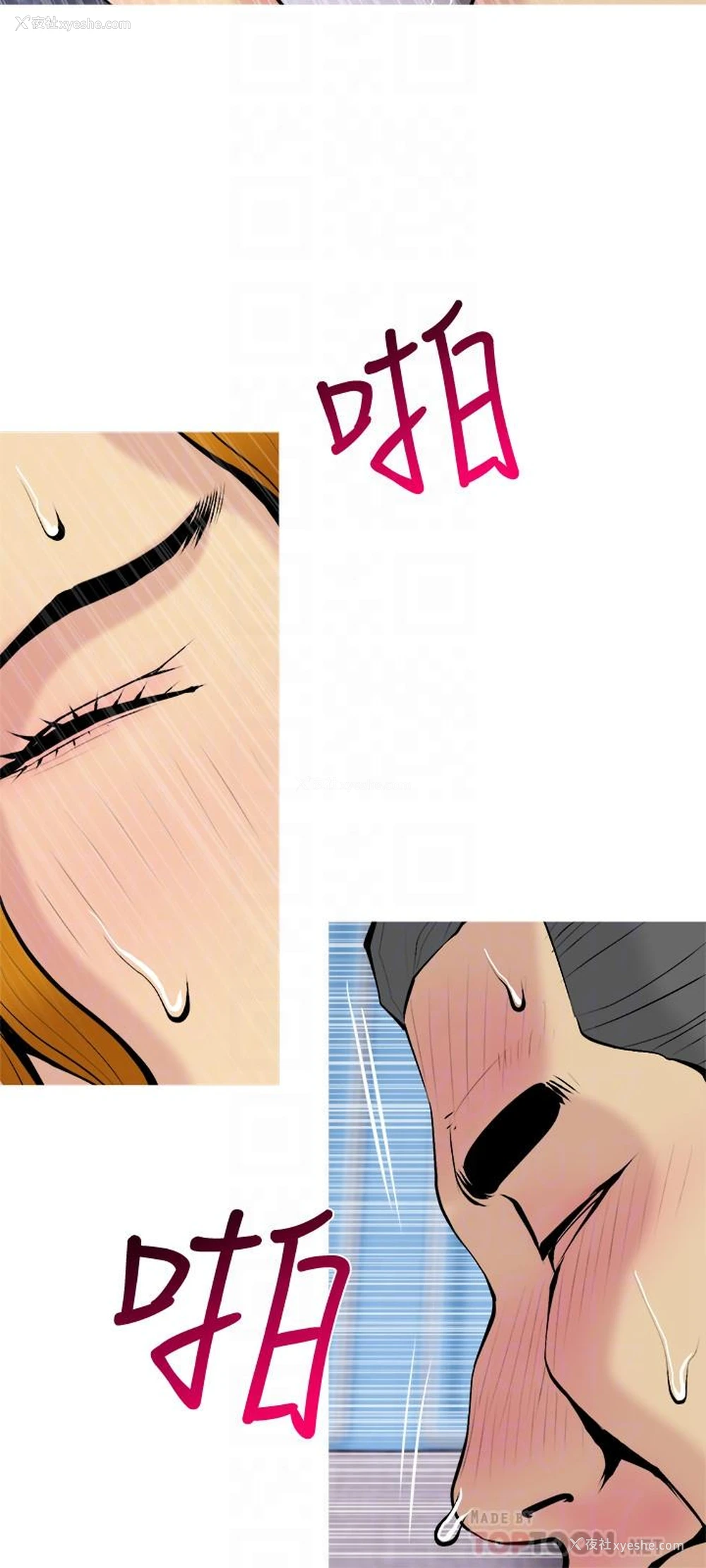 12P - 主妇危机