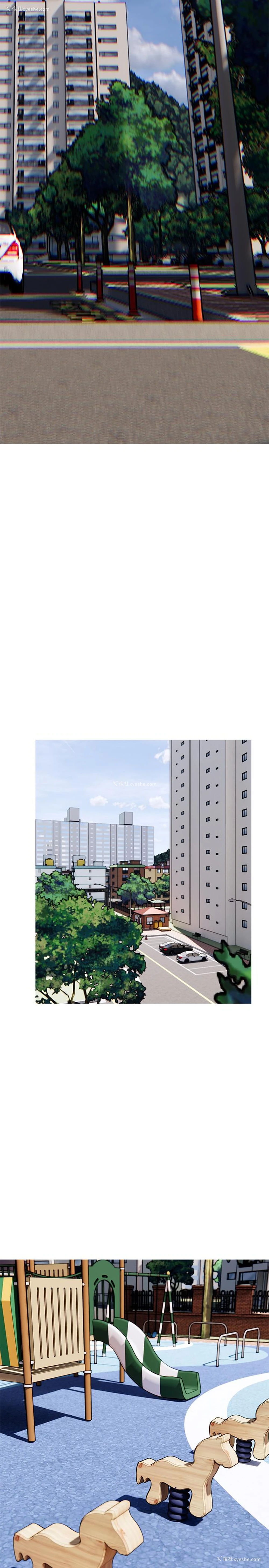 23P - 主妇危机