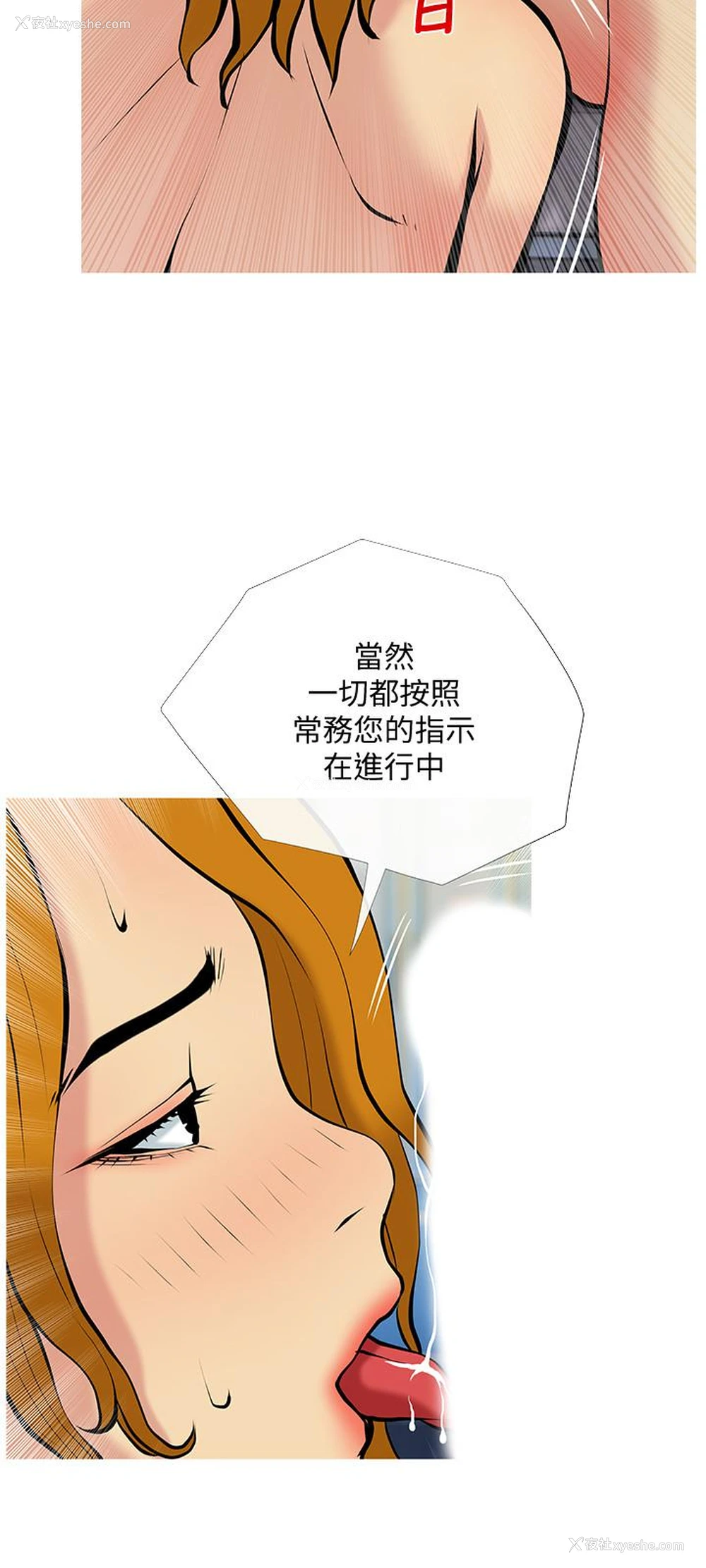 3P - 主妇危机