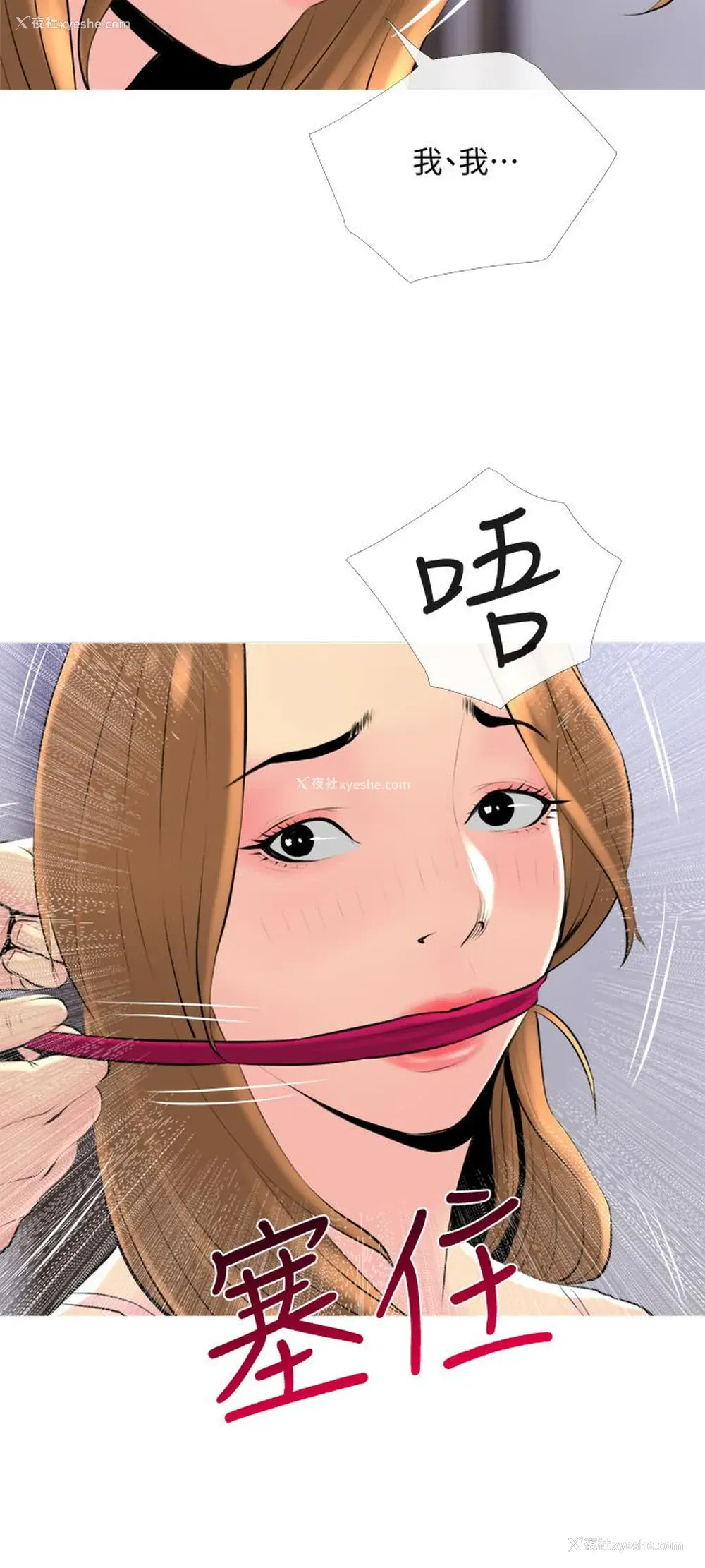 24P - 主妇危机