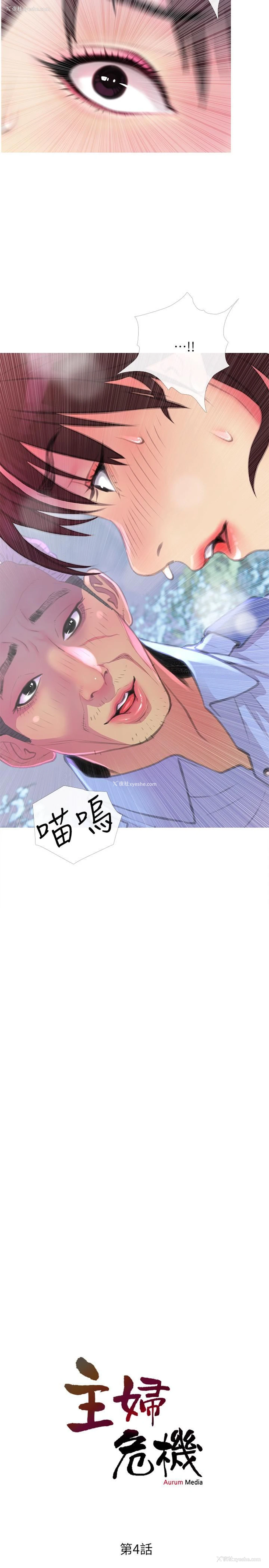 2P - 主妇危机
