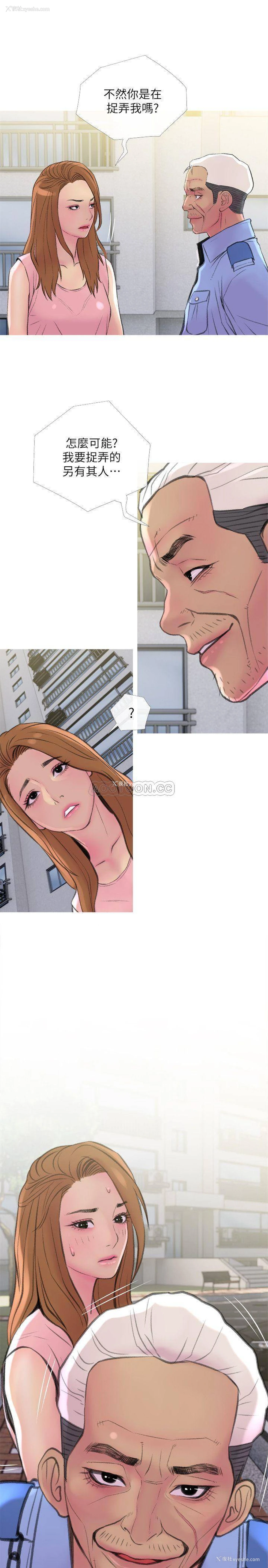 29P - 主妇危机