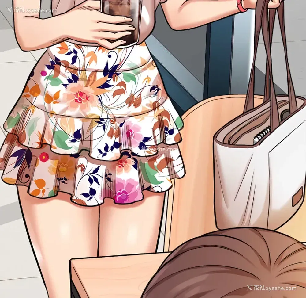 167P - 爱上助手