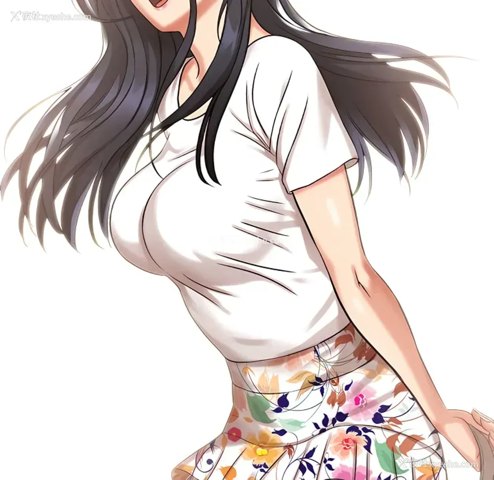 142P - 爱上助手