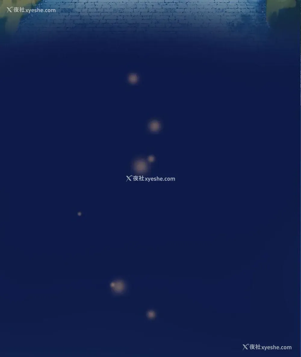 17P - 亚哈路
