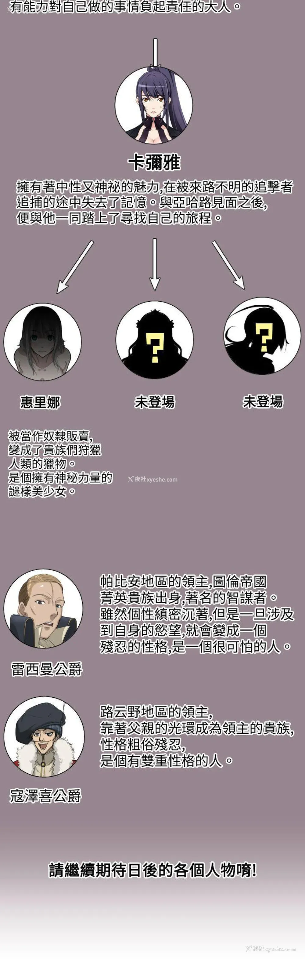 16P - 亚哈路