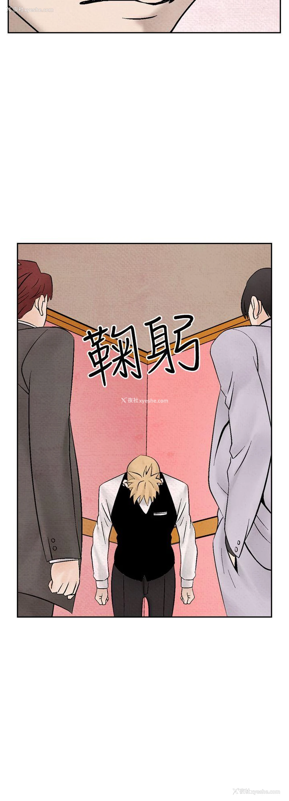 14P - 夜花