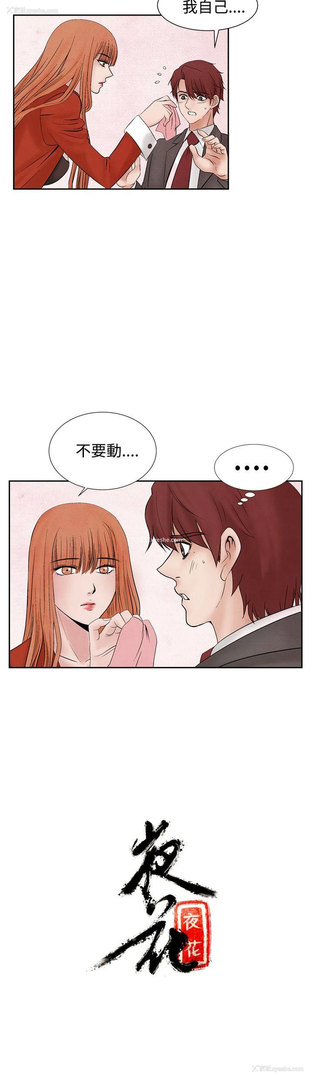 26P - 夜花