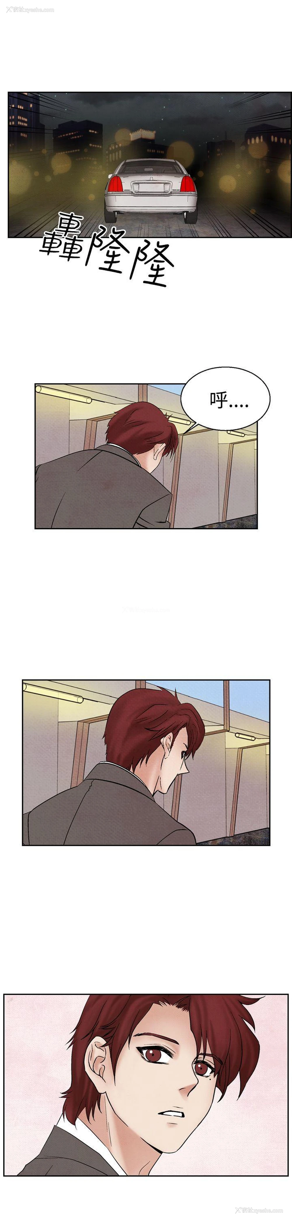23P - 夜花
