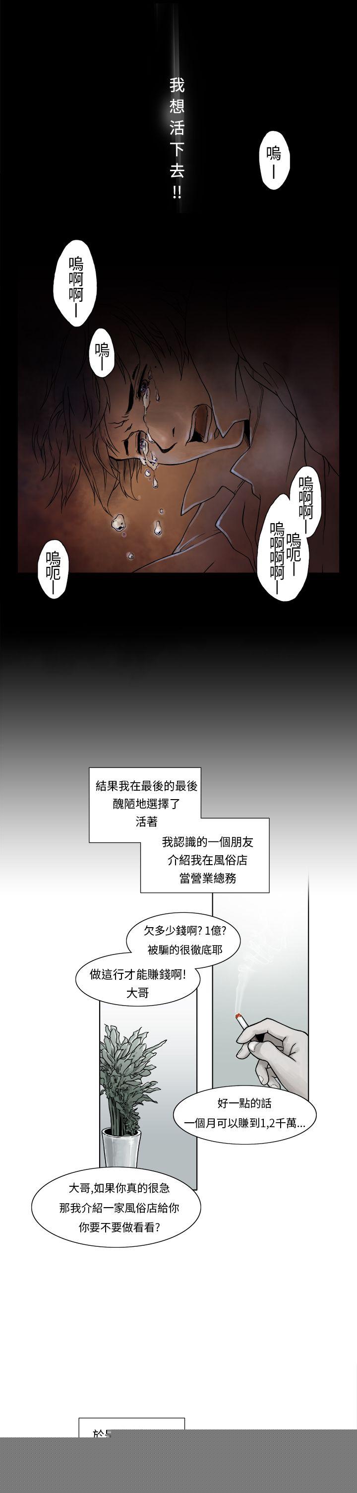 8P - 夜花