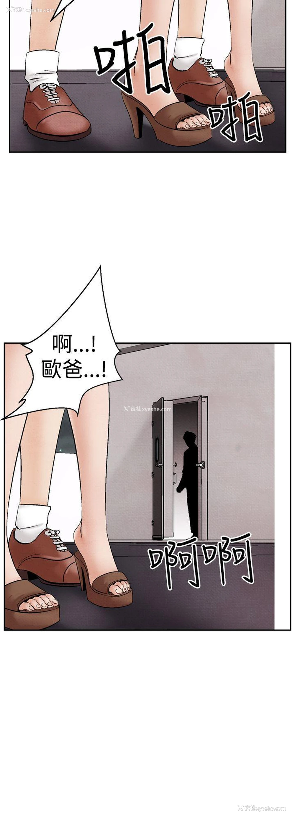 16P - 夜花