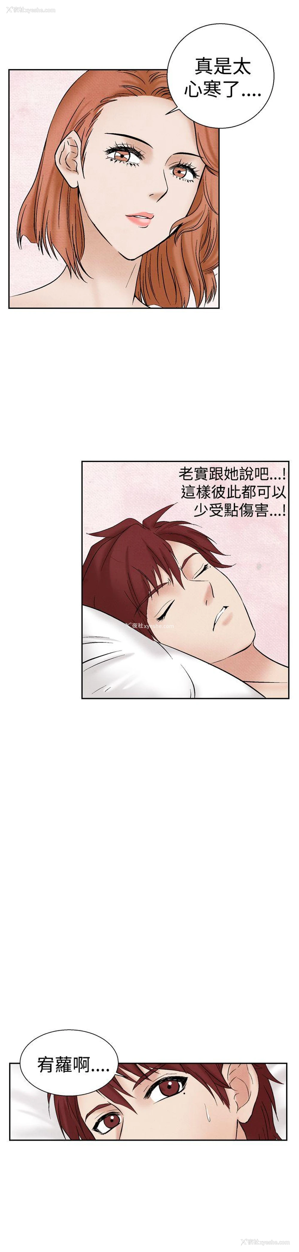 19P - 夜花