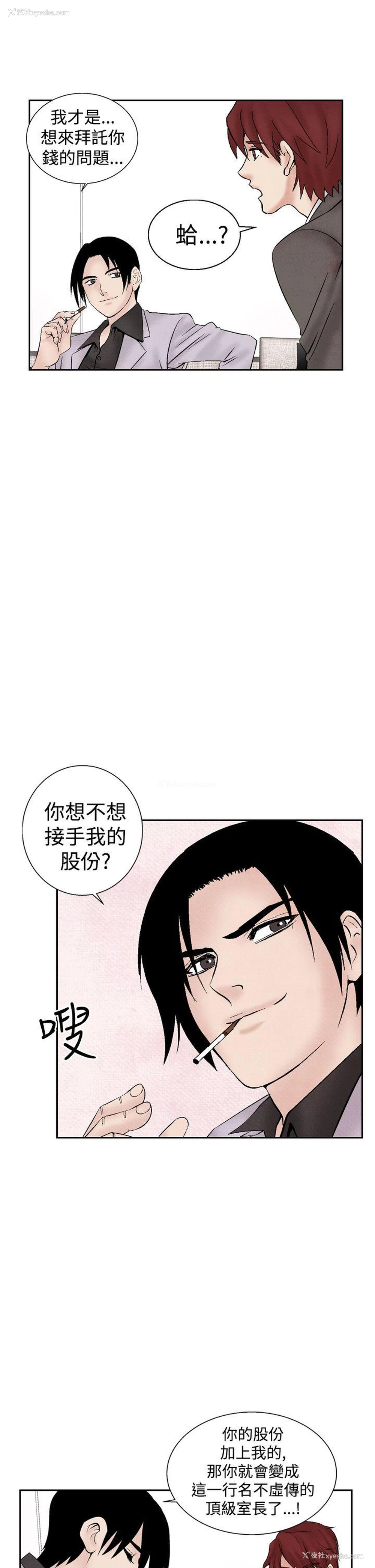 17P - 夜花