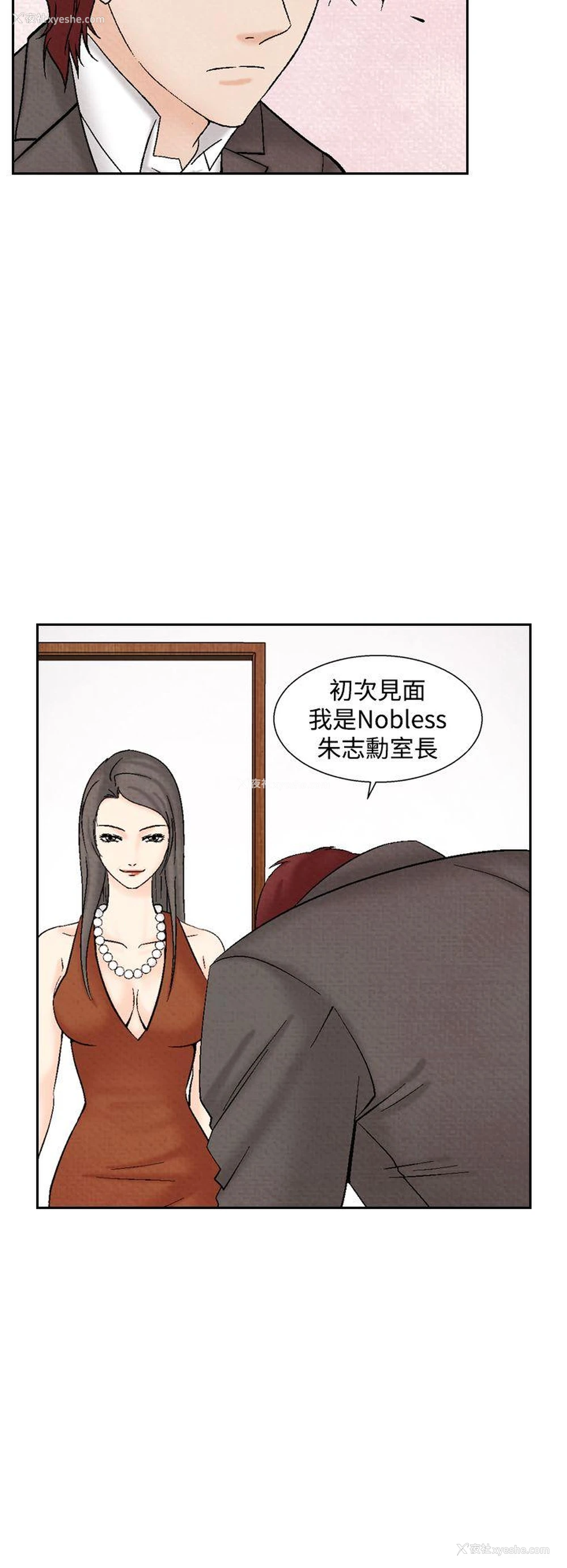 16P - 夜花