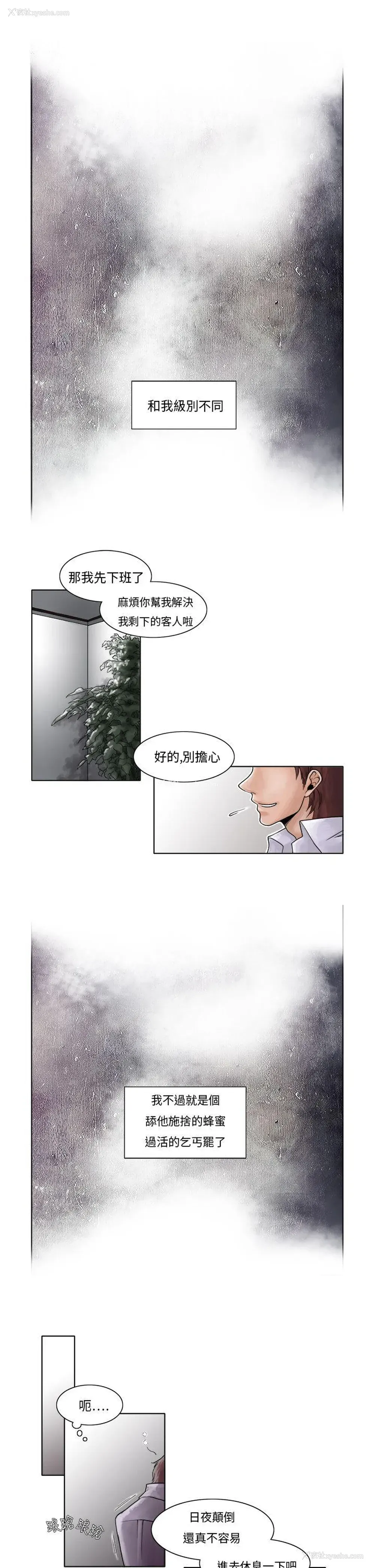 4P - 夜花