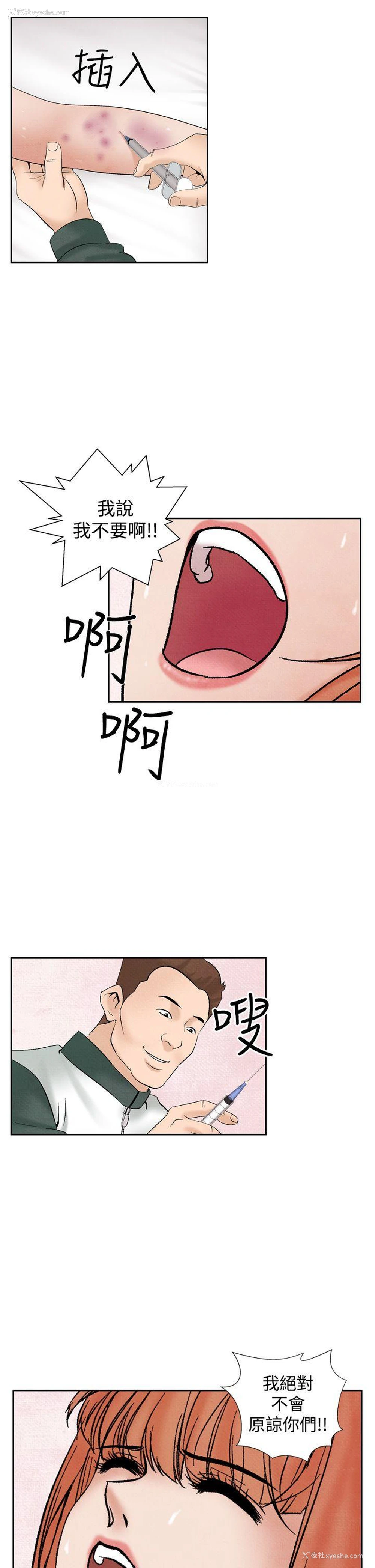 17P - 夜花