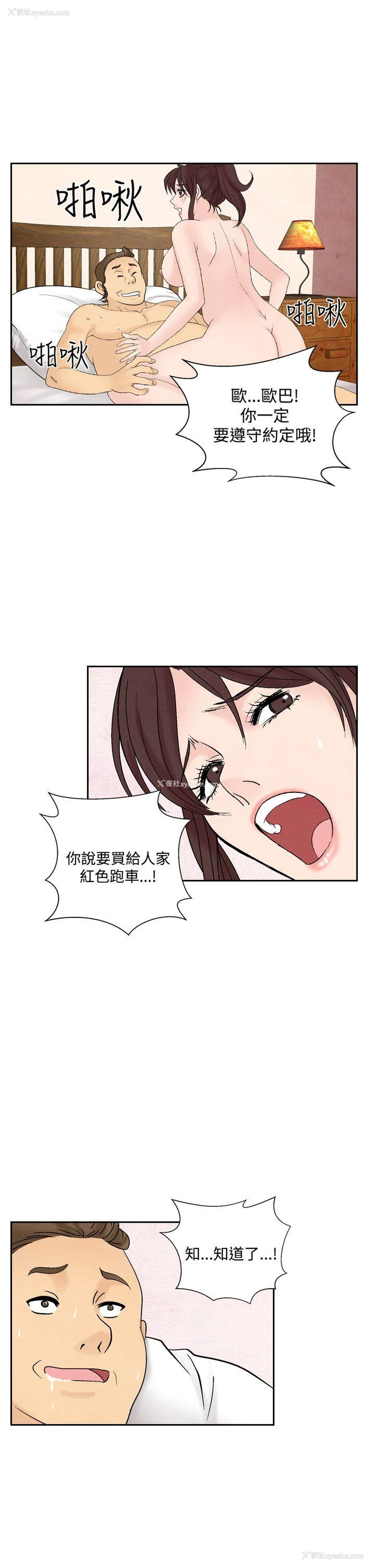 17P - 夜花