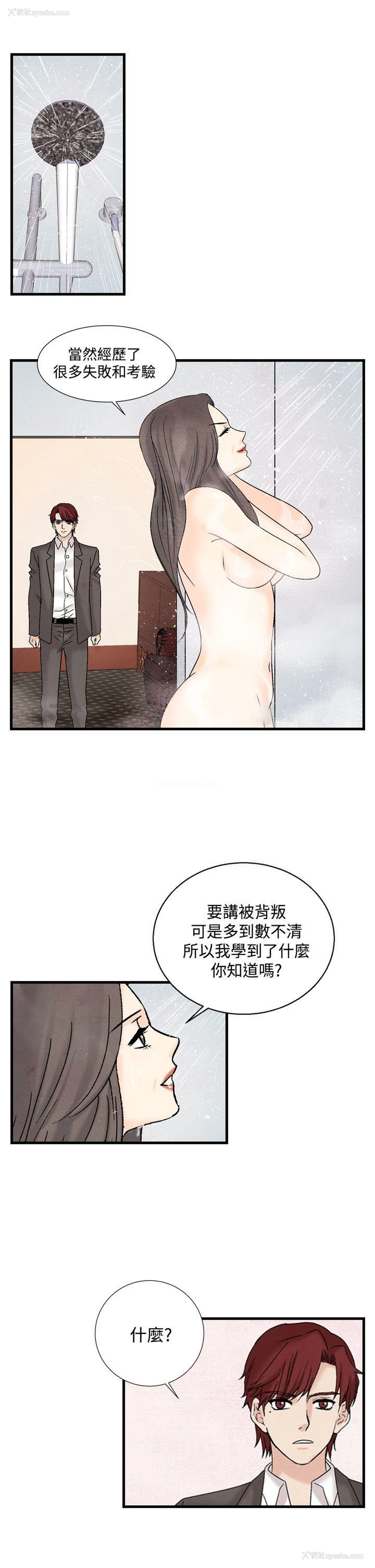 17P - 夜花