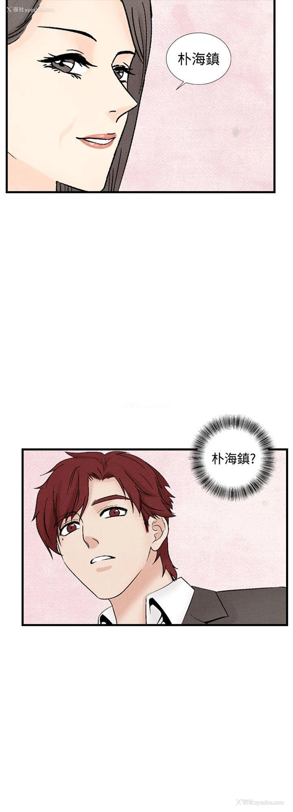 6P - 夜花