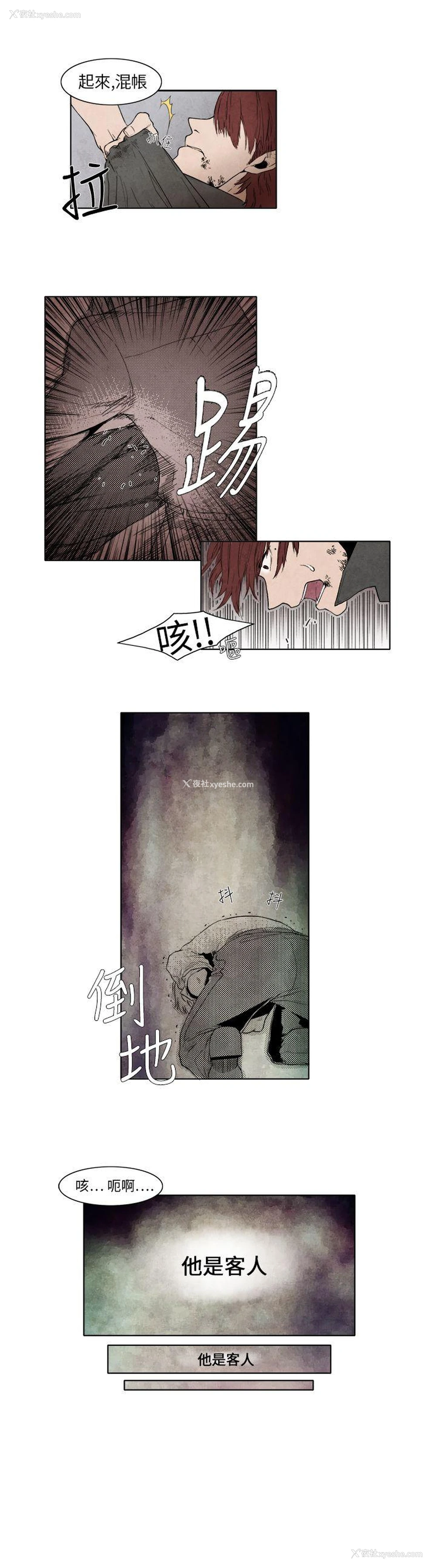 13P - 夜花