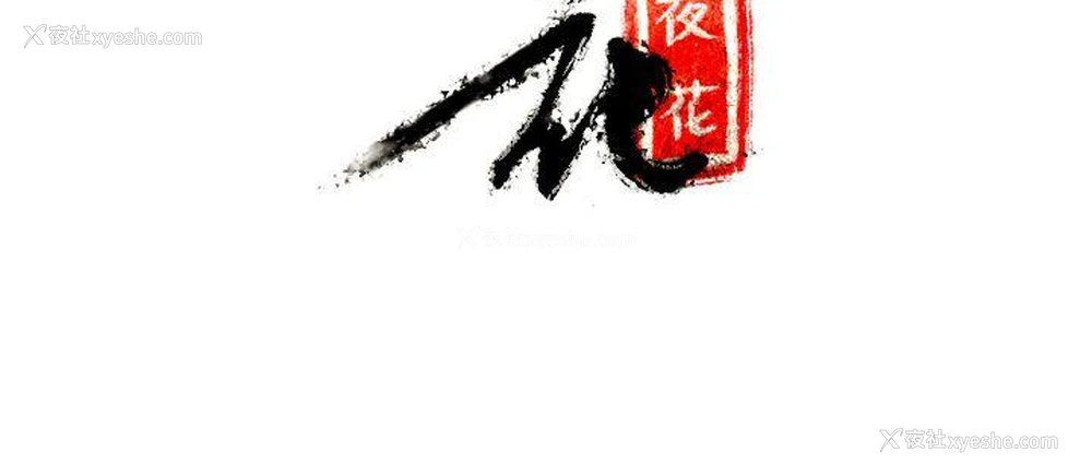 22P - 夜花