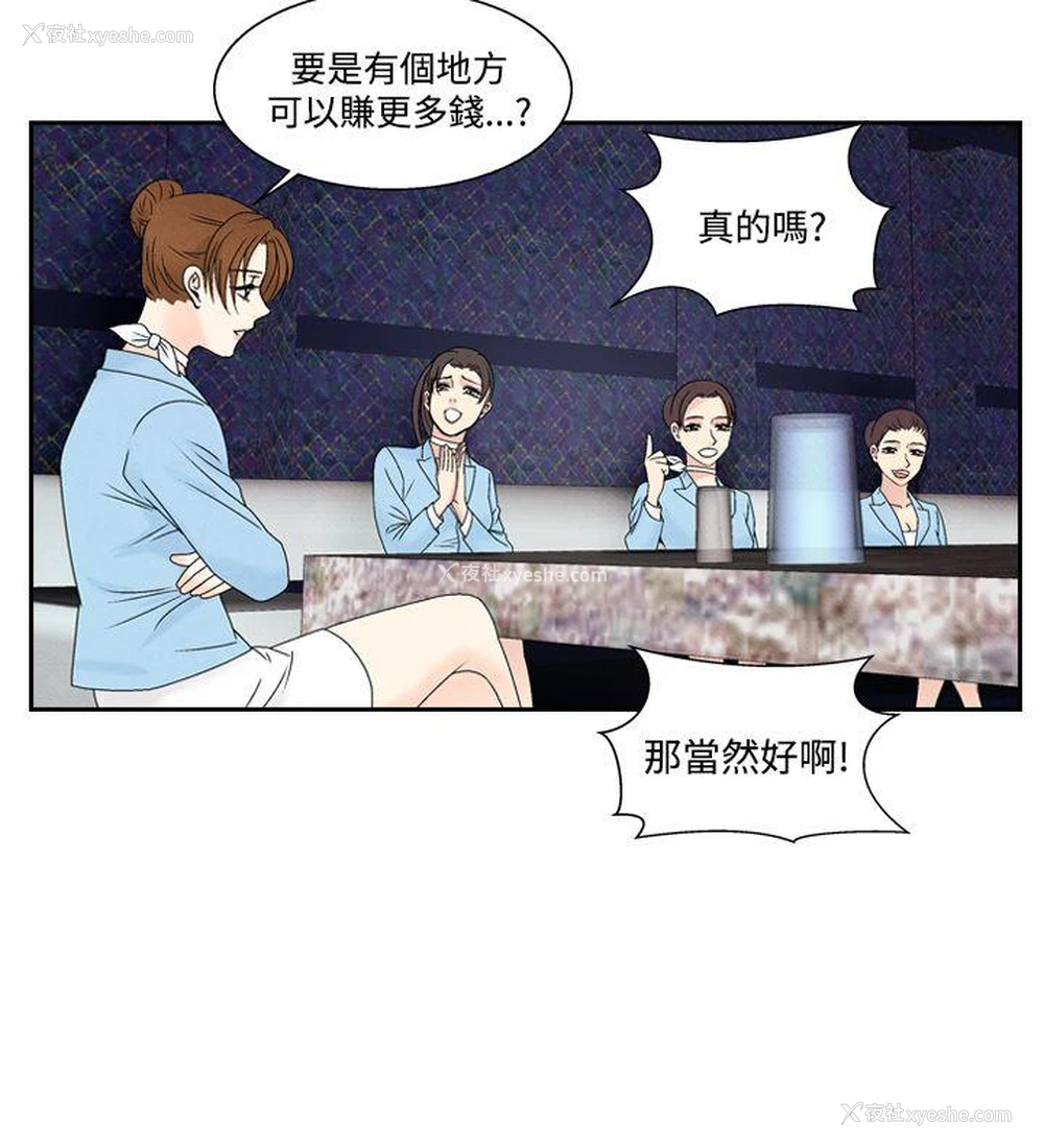 16P - 夜花