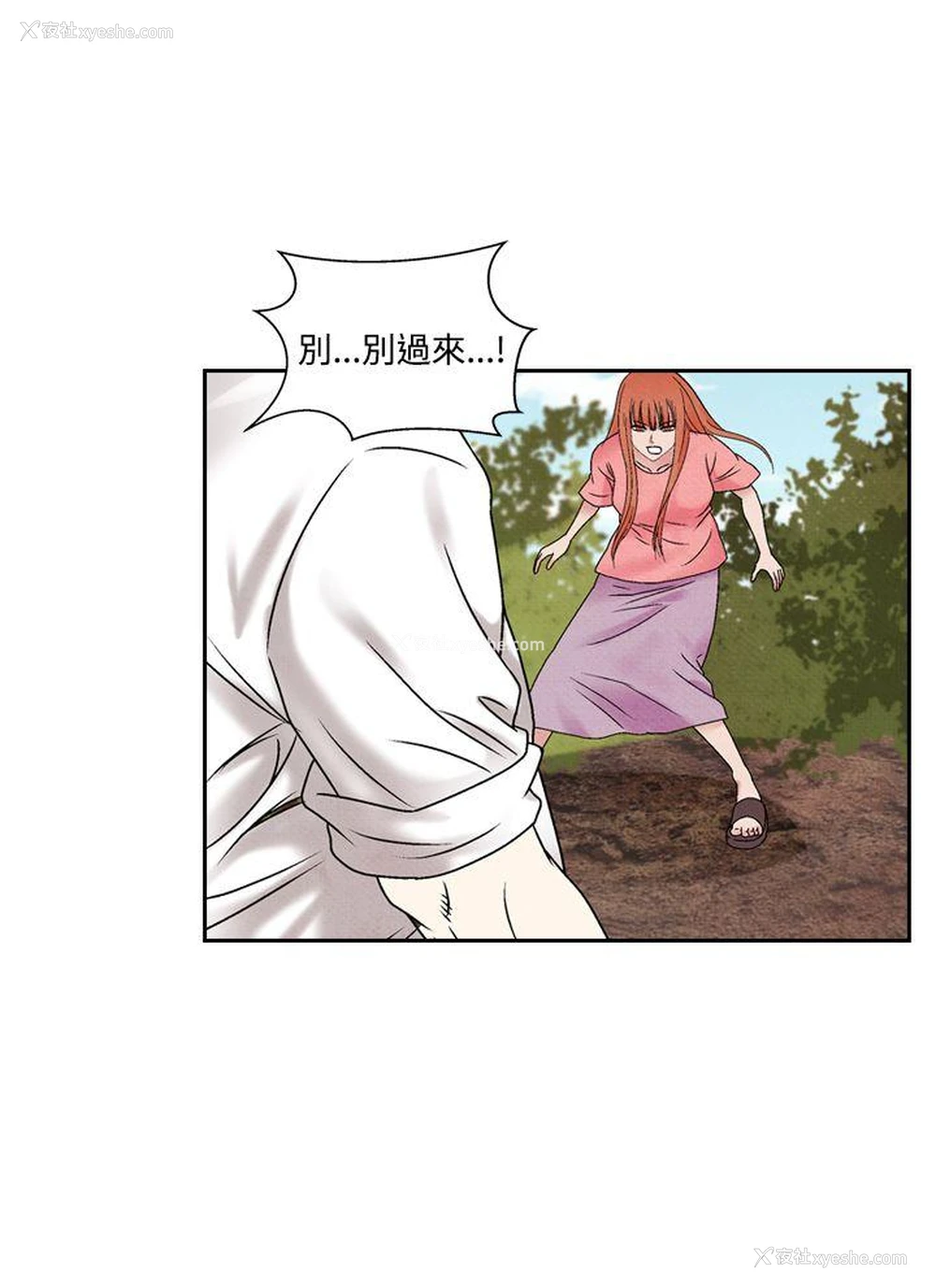 4P - 夜花