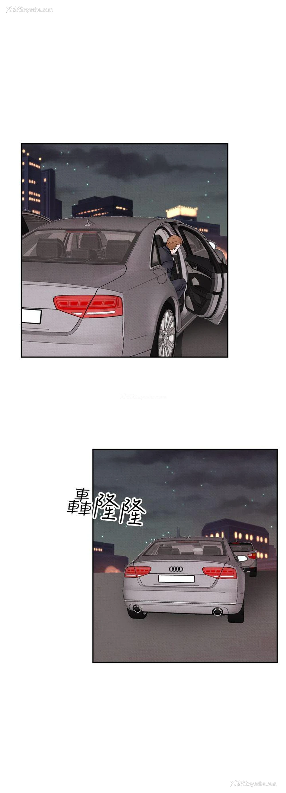 18P - 夜花