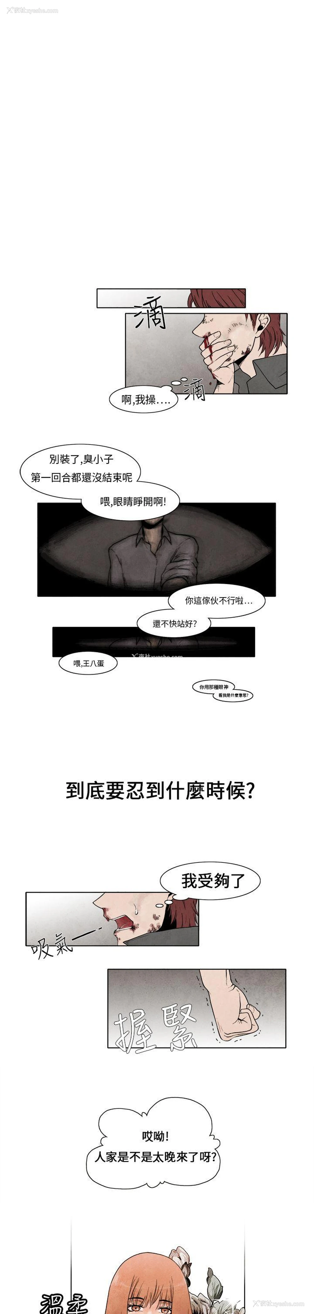 5P - 夜花