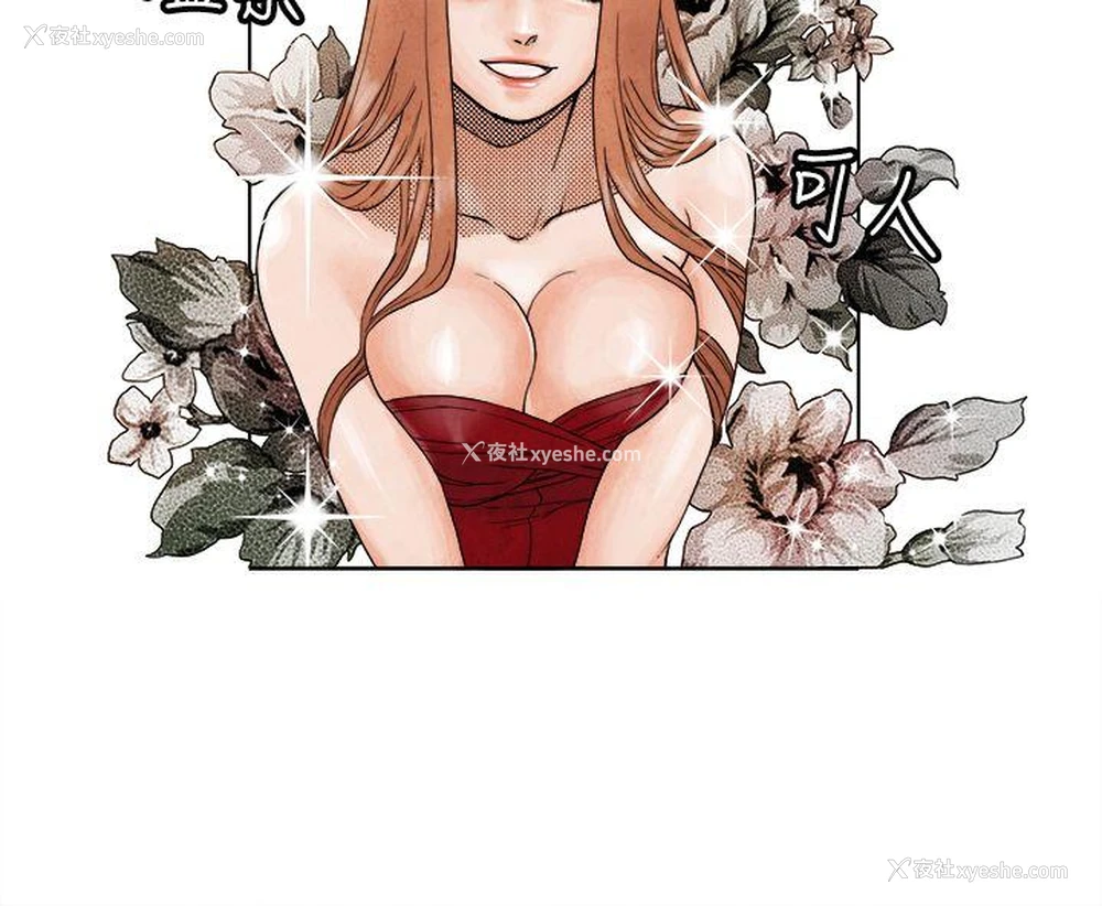 6P - 夜花