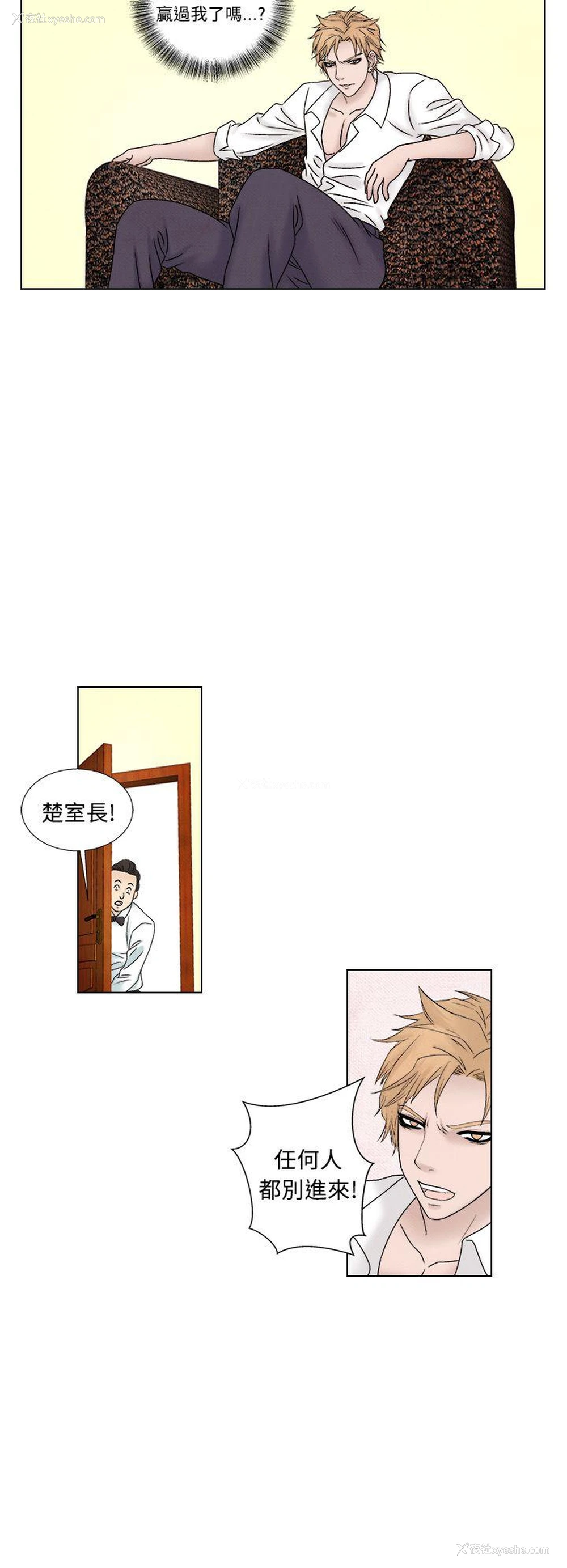 14P - 夜花