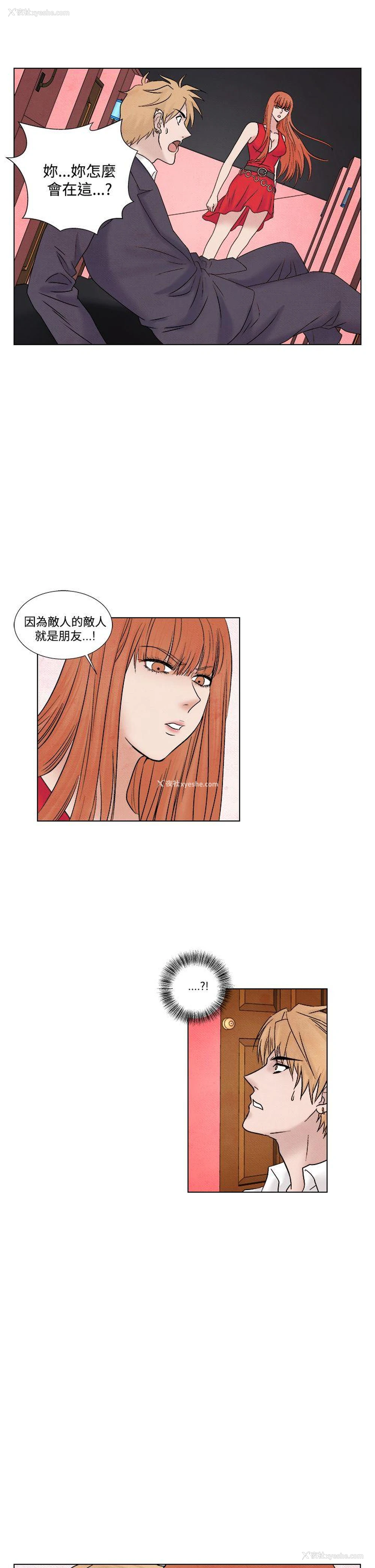 21P - 夜花